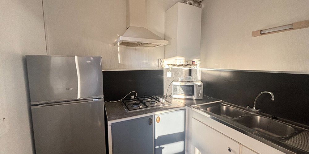 appartement à MONT DE MARSAN (40000)